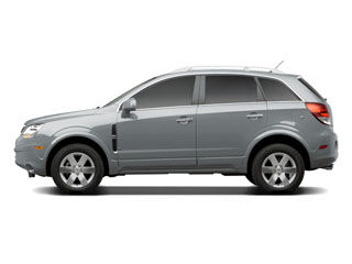 2008 SATURN Vue