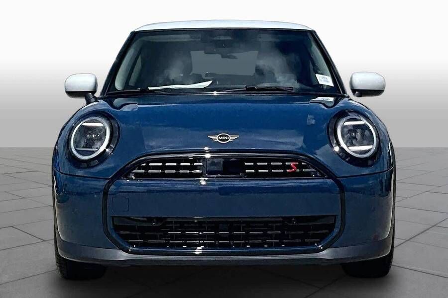 2026 MINI Hardtop