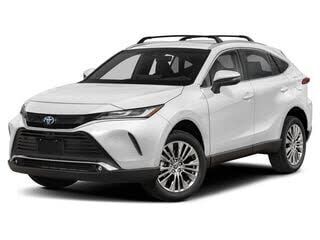 2023 TOYOTA Venza