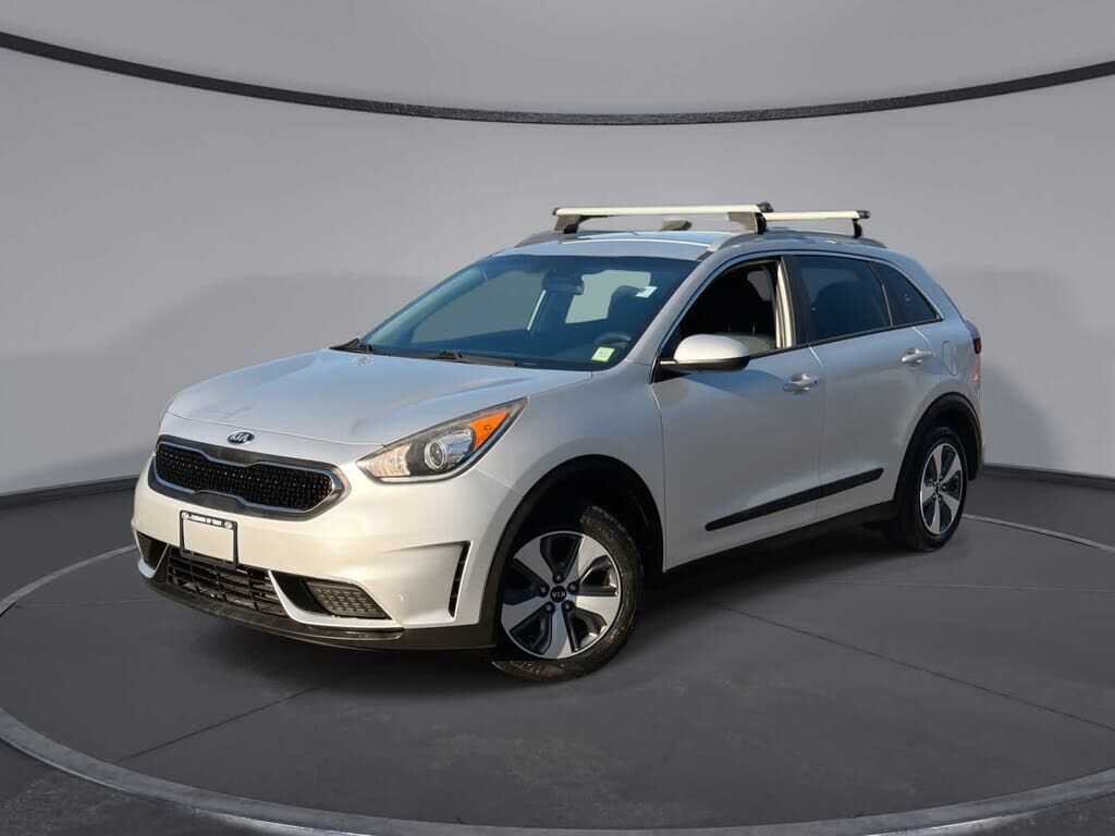 2018 KIA Niro