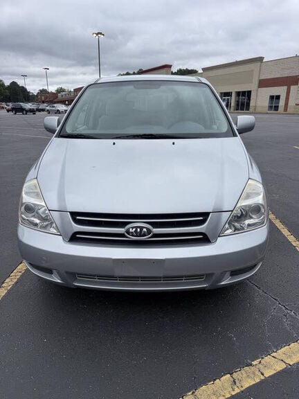 2006 KIA Sedona