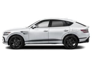 2027 GENESIS GV80