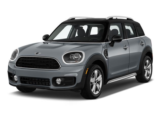 2019 MINI Countryman