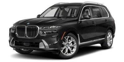 2027 BMW X7