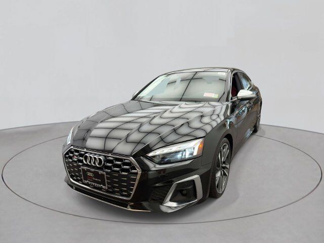 2023 AUDI S5