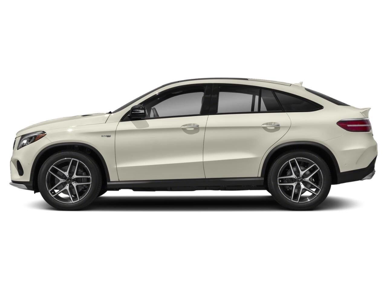 2018 Mercedes-Benz GLE-Class