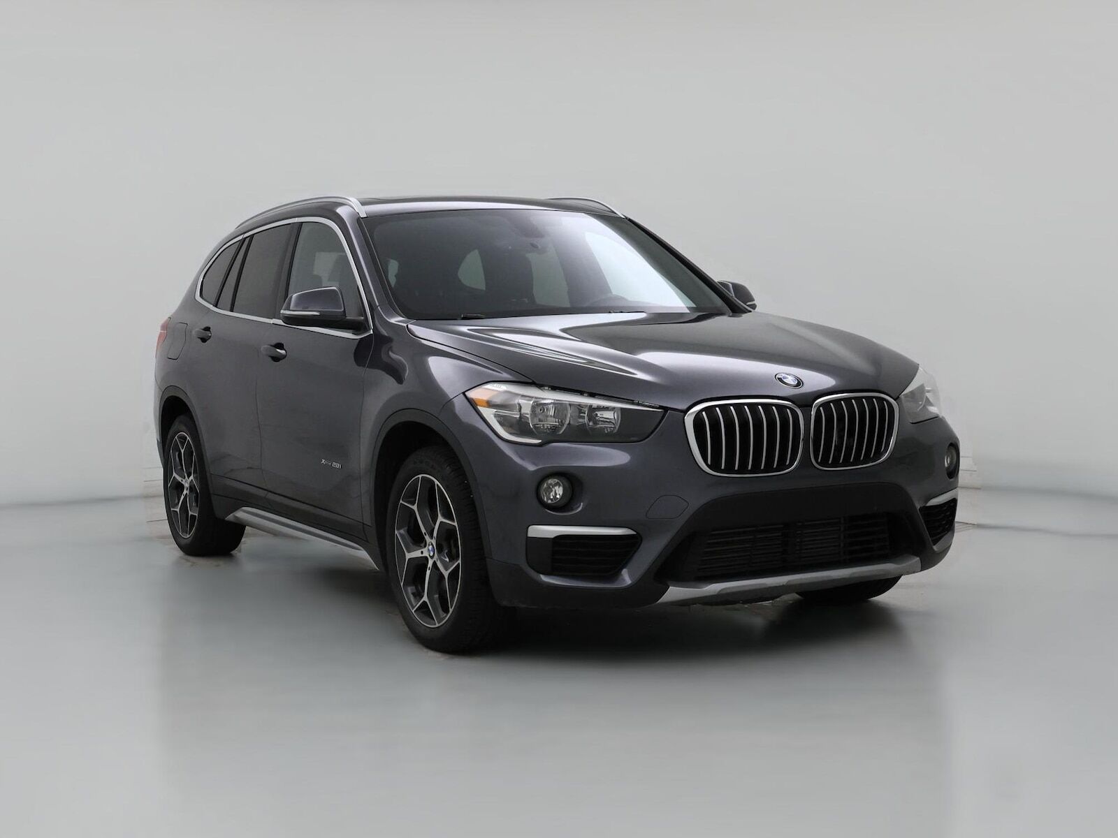2018 BMW X1