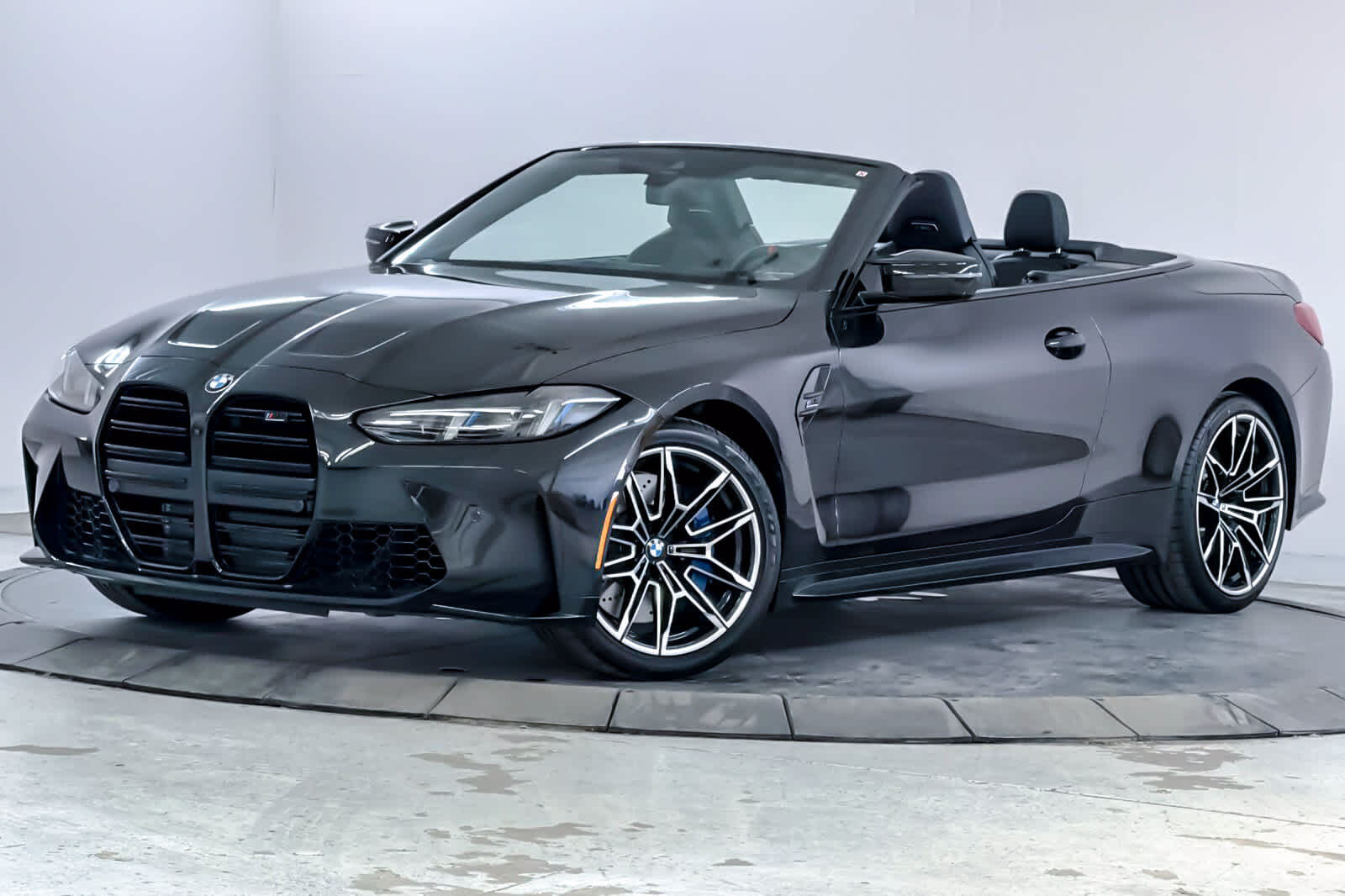 2027 BMW M4