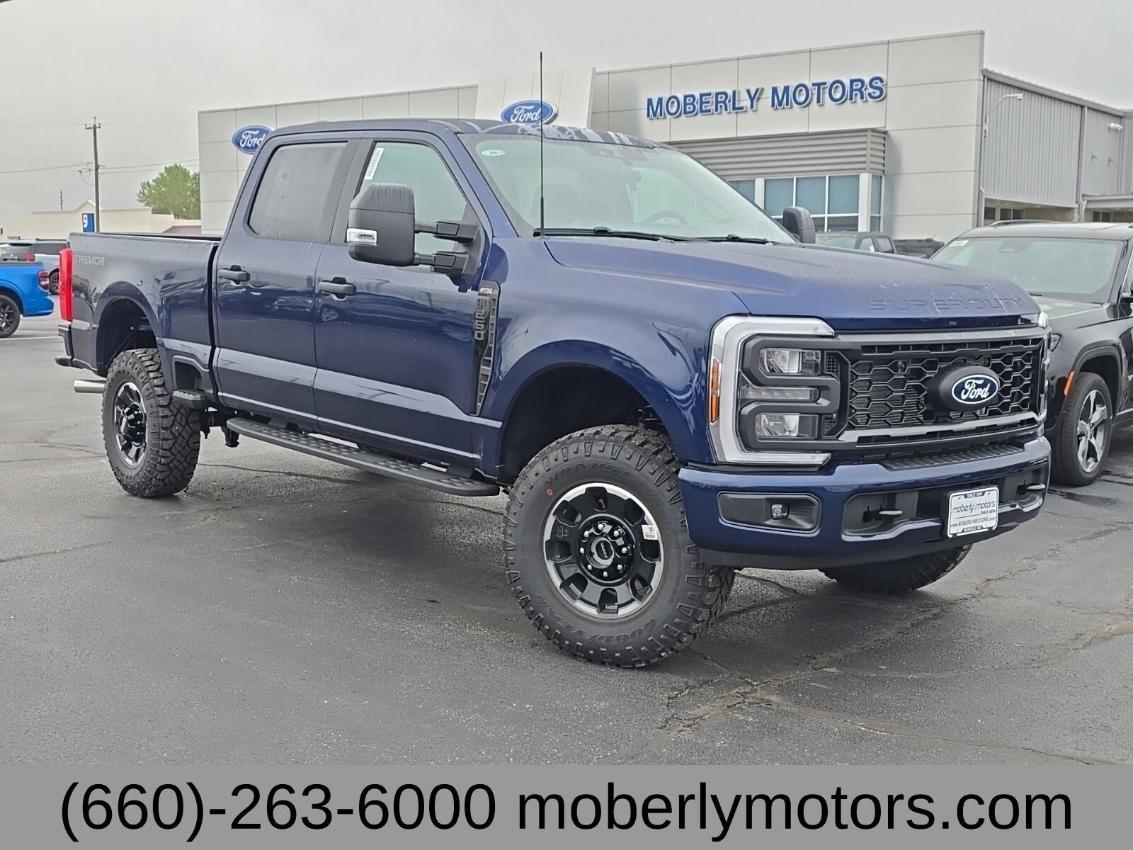 2027 FORD F-250
