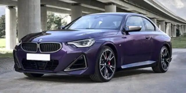 2023 BMW M240i
