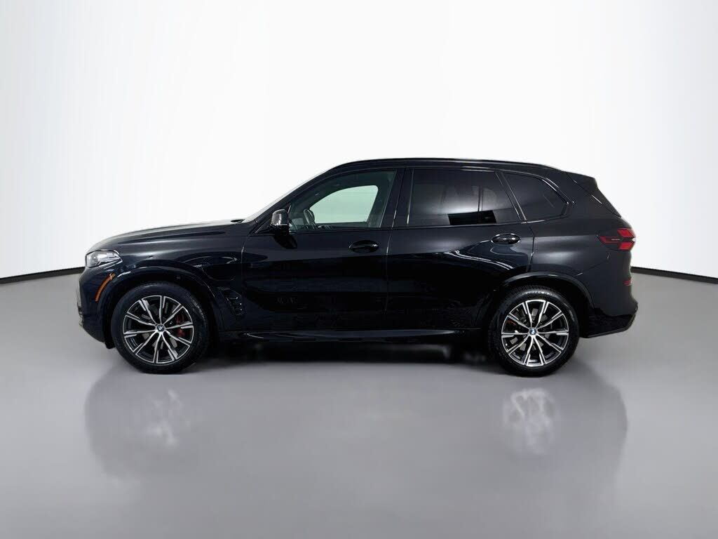 2024 BMW X5