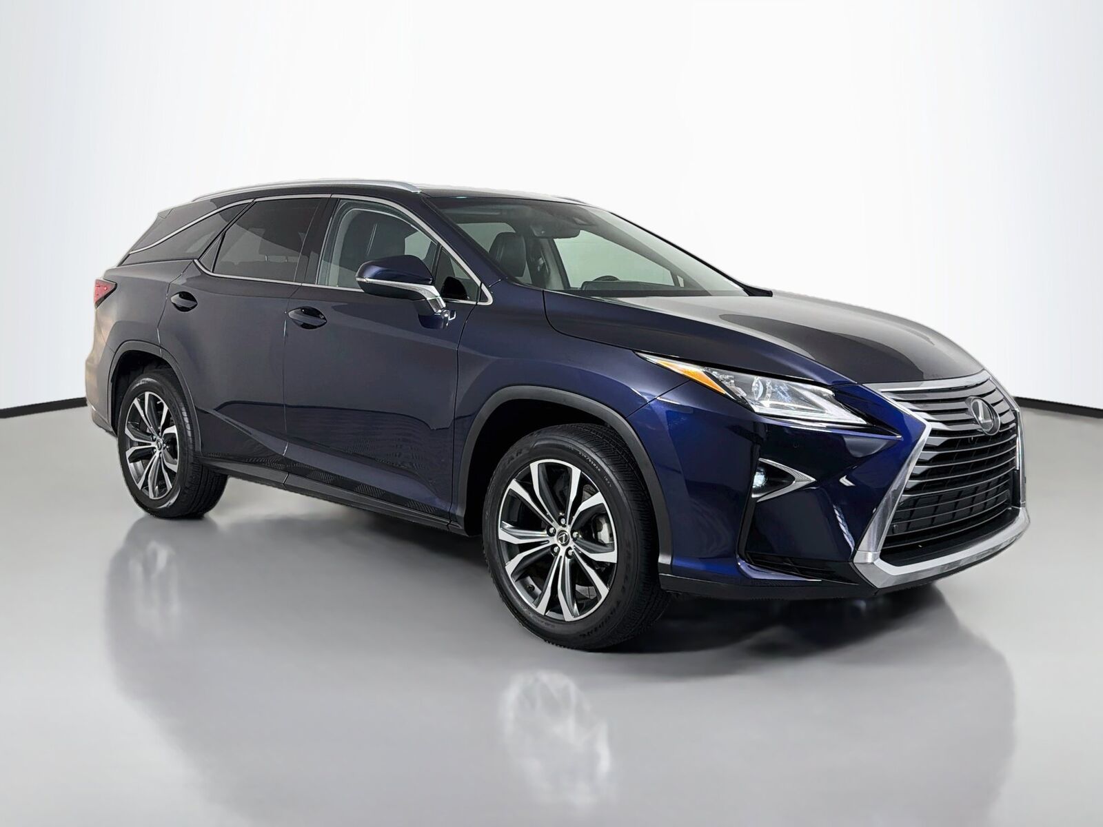 2019 LEXUS RX