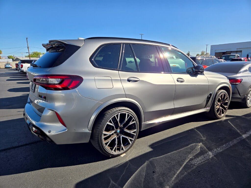 2023 BMW X5
