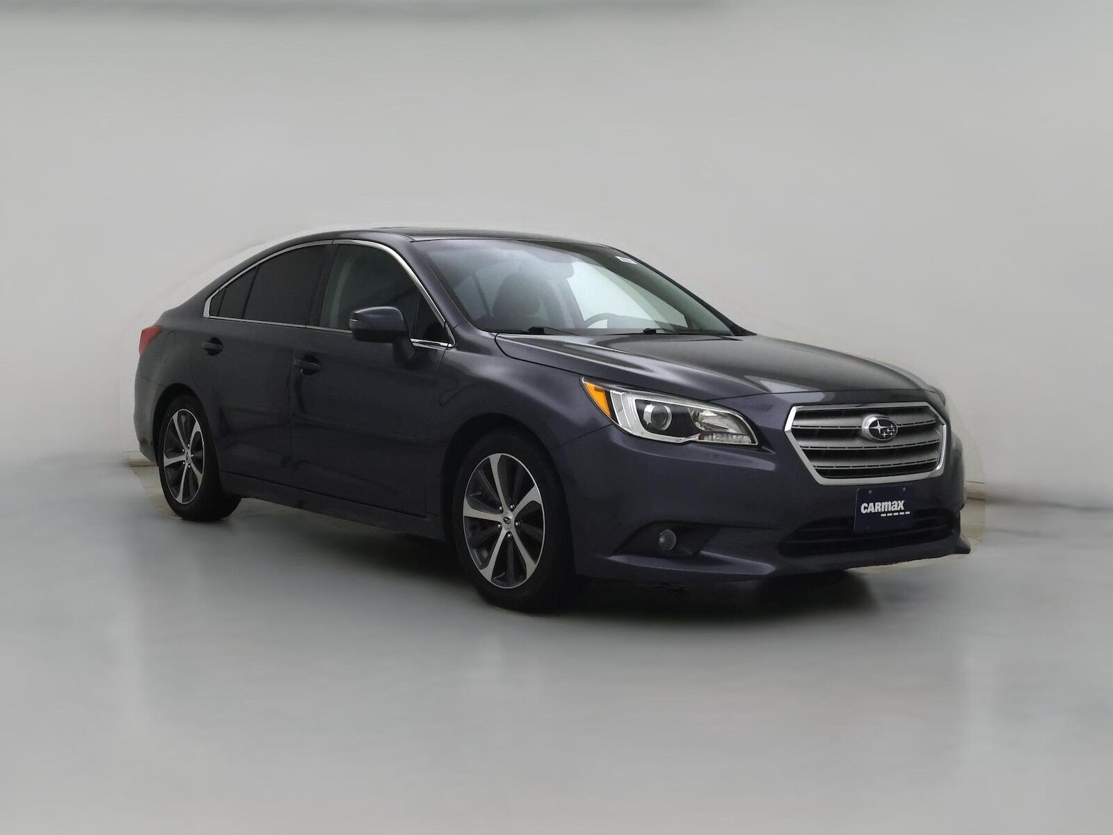 2015 SUBARU Legacy