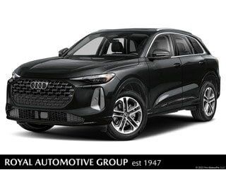 2026 AUDI Q5