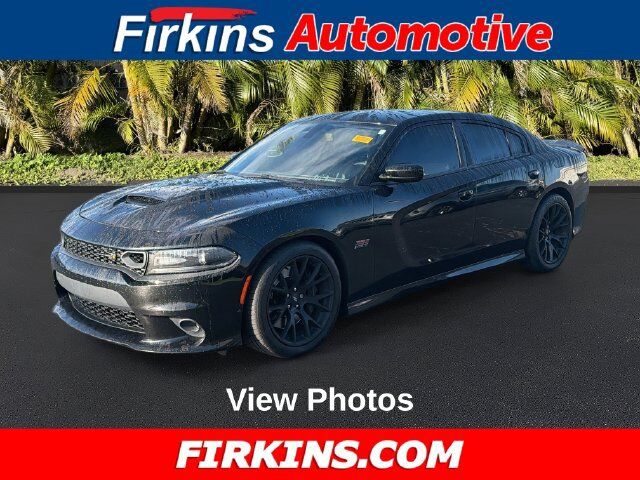 2019 DODGE Charger