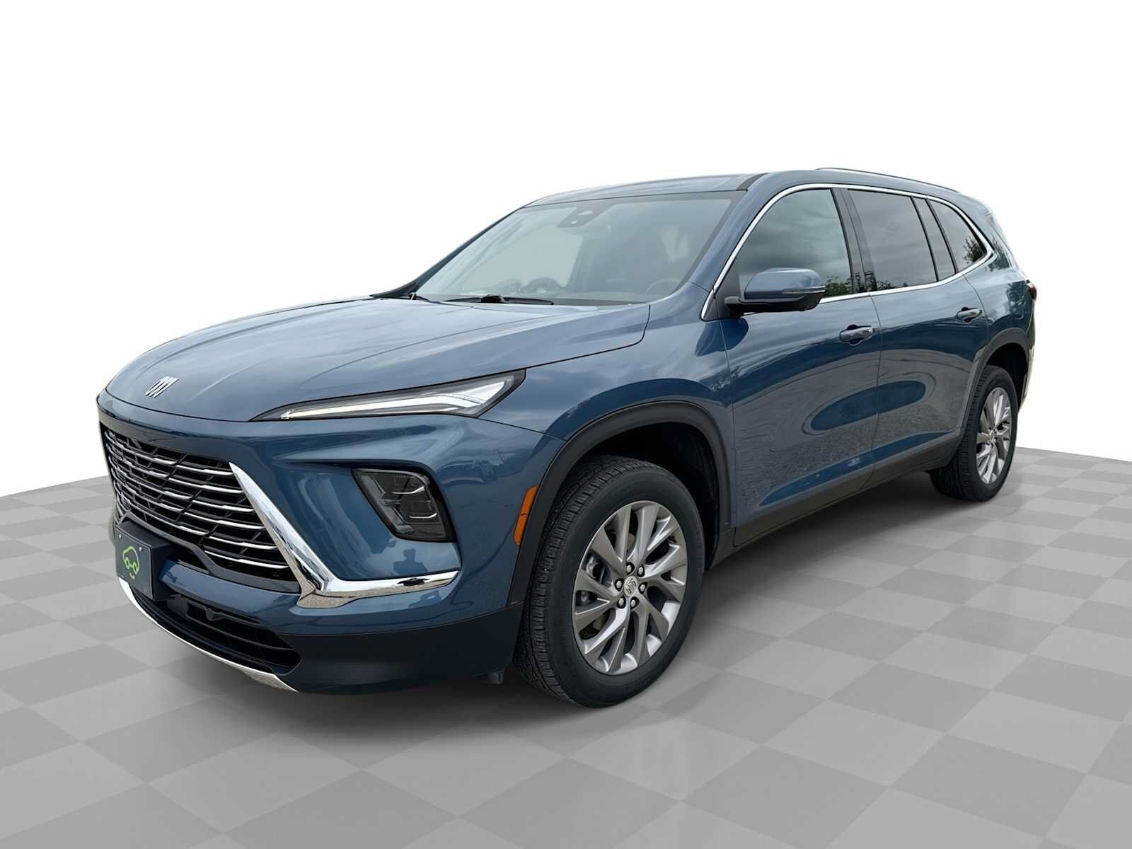 2025 BUICK Enclave