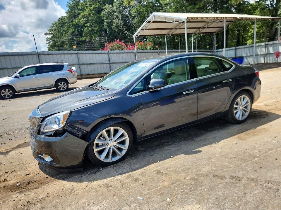 2016 BUICK Verano