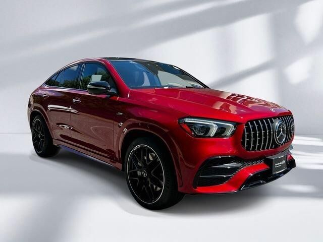 2023 Mercedes-Benz GLE-Class