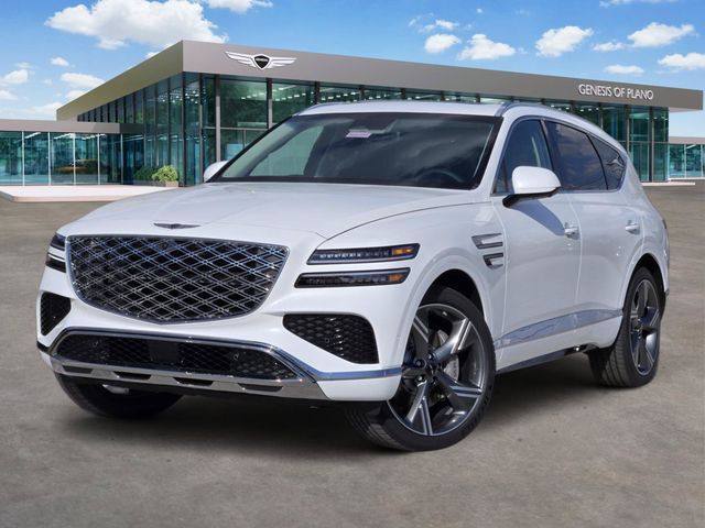 2026 GENESIS GV80
