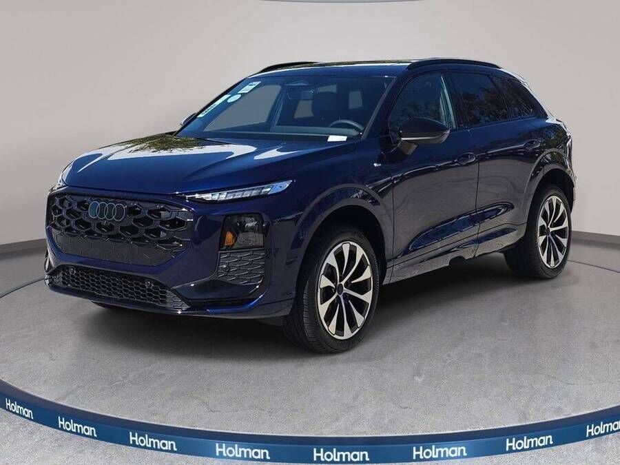 2026 AUDI Q3
