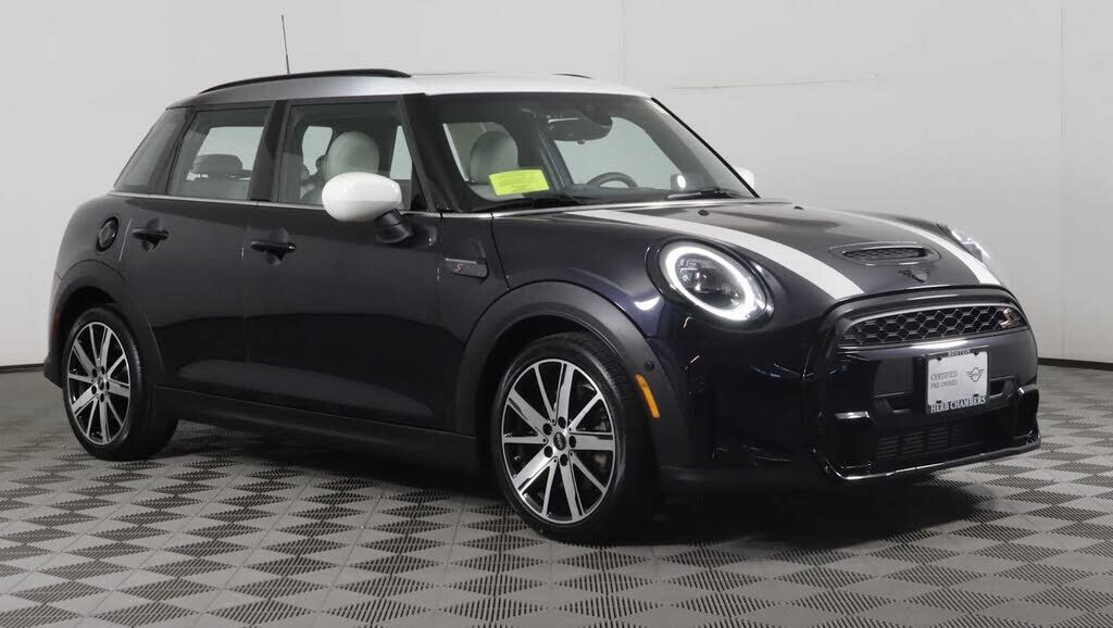 2024 MINI Hardtop
