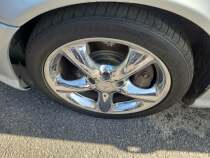 2006 Mercedes-Benz C-Class