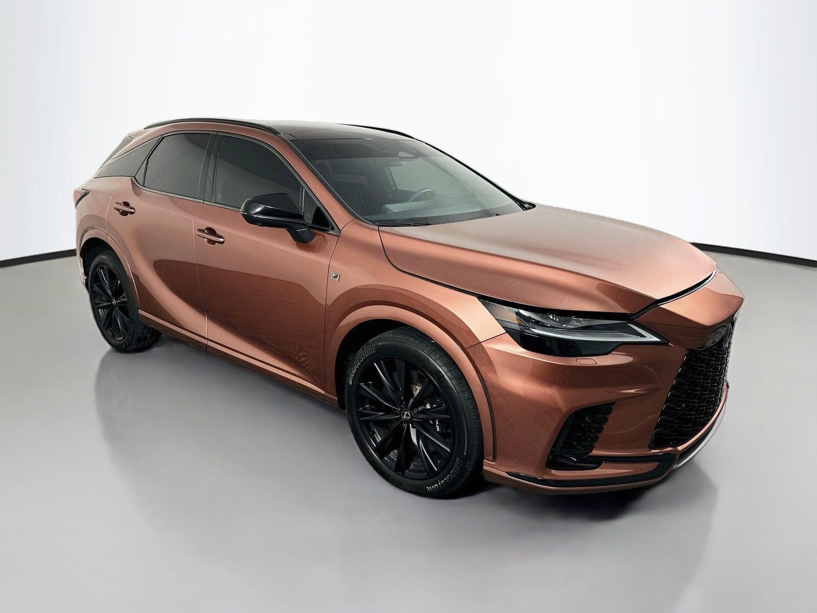 2023 LEXUS RX