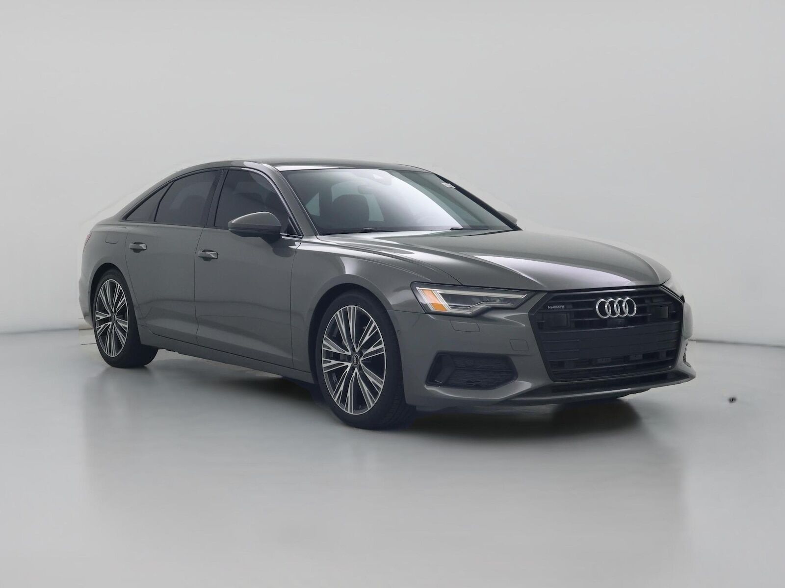 2023 AUDI A6