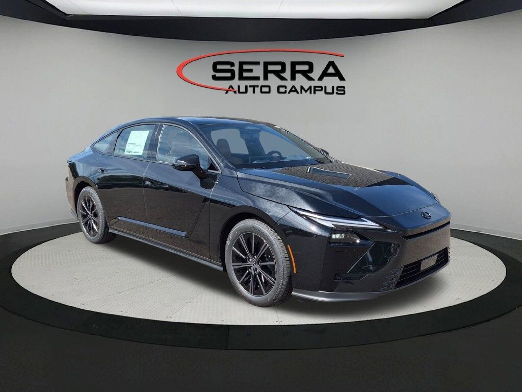 2026 LEXUS ES