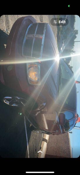 2007 DODGE Durango