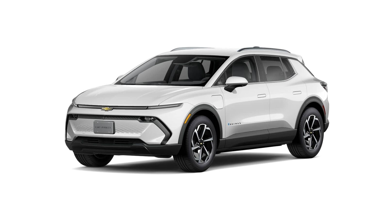 2027 CHEVROLET Equinox