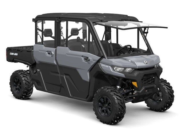 2027 CAN-AM Defender/Traxter