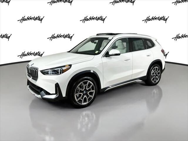 2027 BMW X1