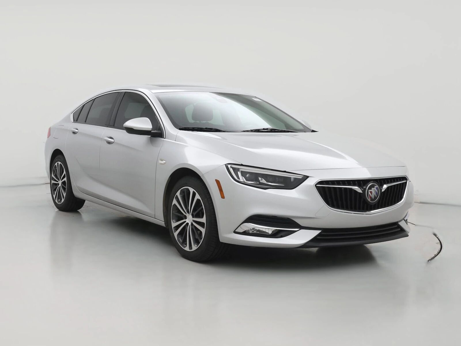 2019 BUICK Regal