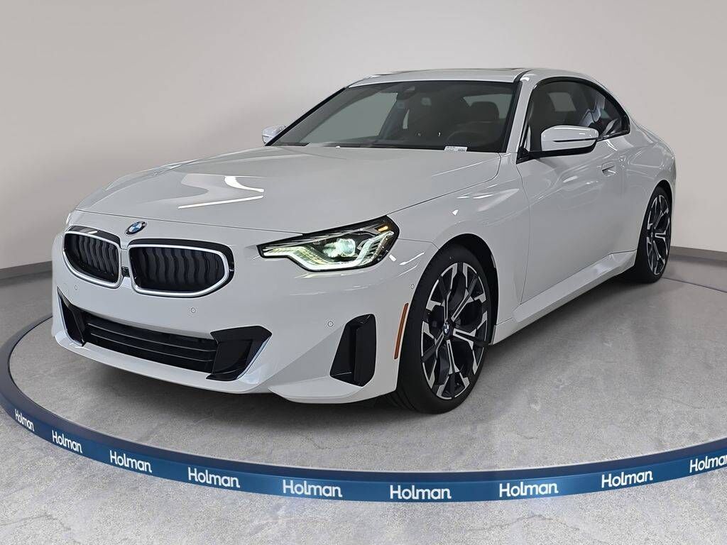 2026 BMW 2 Series