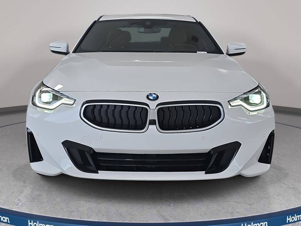 2026 BMW 230i