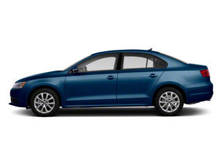 2011 VOLKSWAGEN Jetta