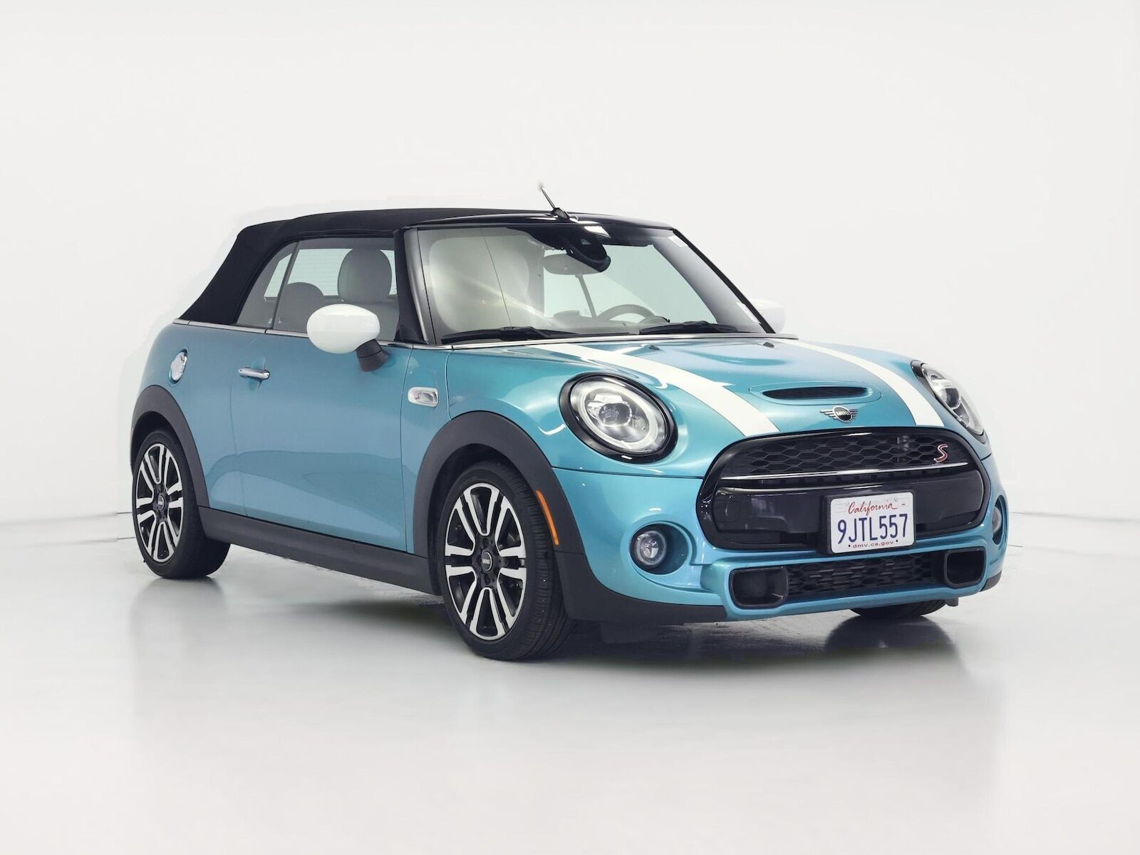 2020 MINI Cooper Convertible