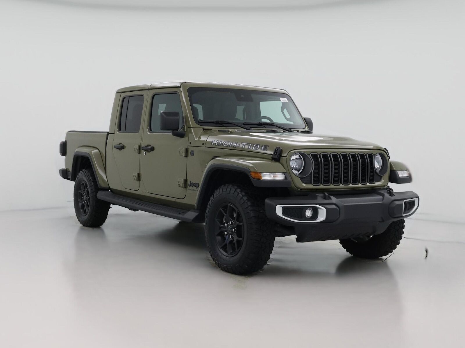 2025 JEEP Gladiator