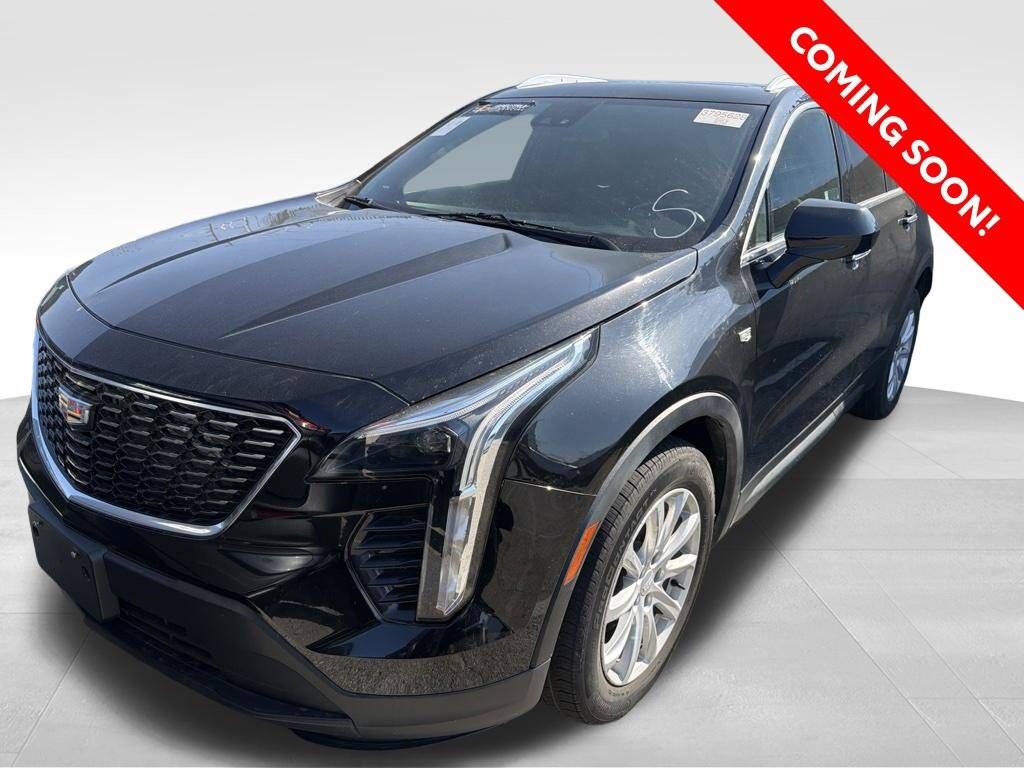 2023 CADILLAC XT4