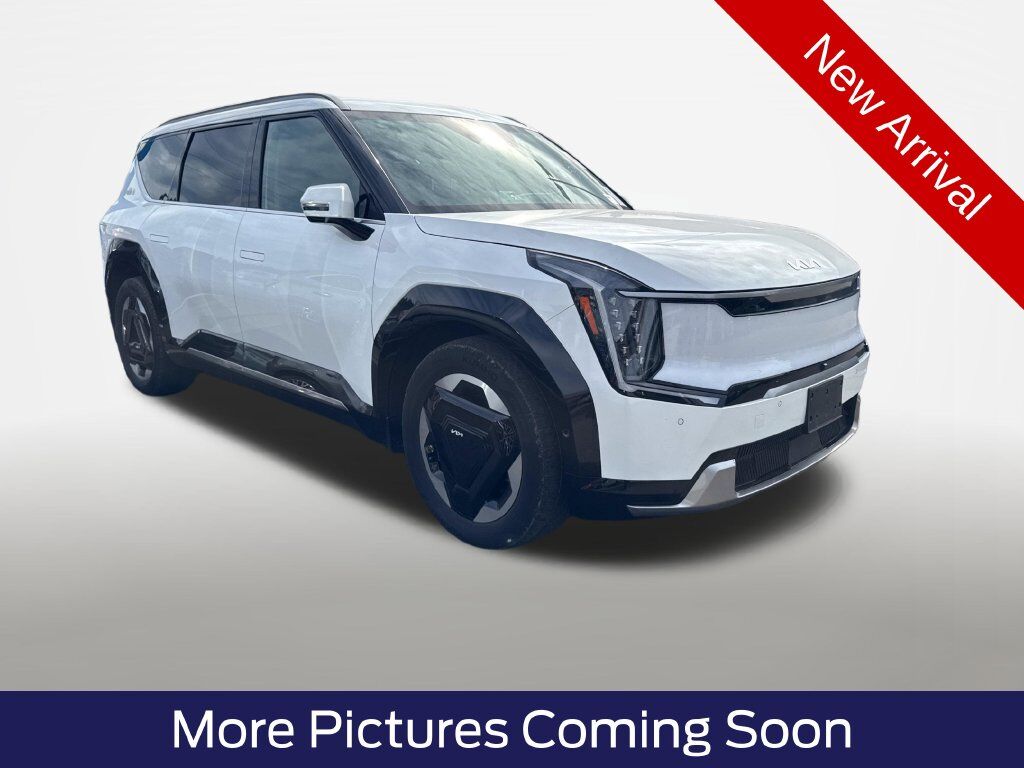 2024 KIA EV9