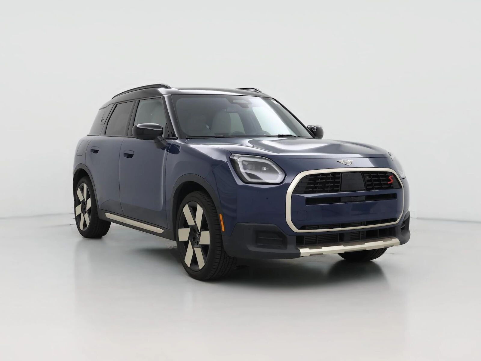 2025 MINI Countryman