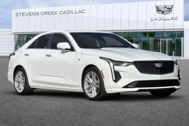 2024 CADILLAC CT4