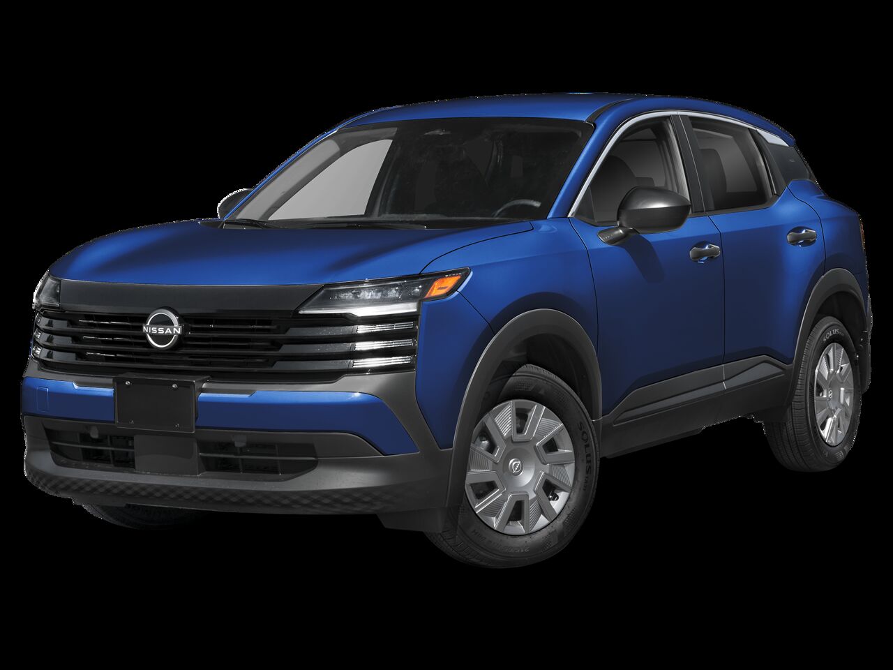 2027 NISSAN Kicks MPV