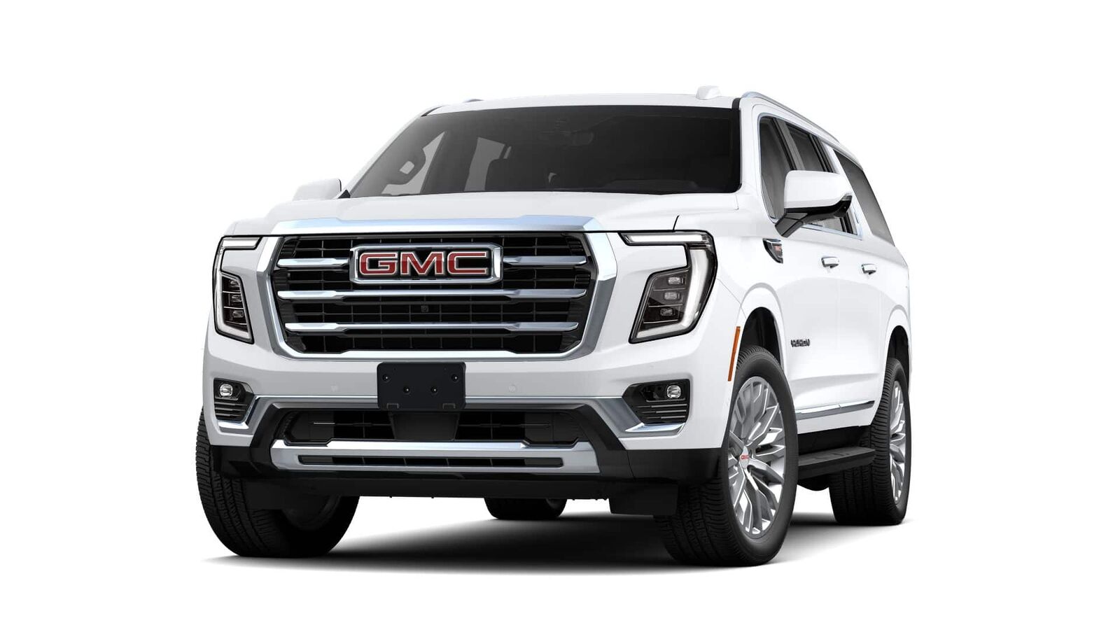 2027 GMC Yukon XL