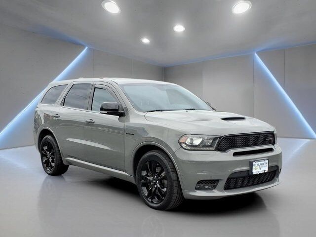 2020 DODGE Durango