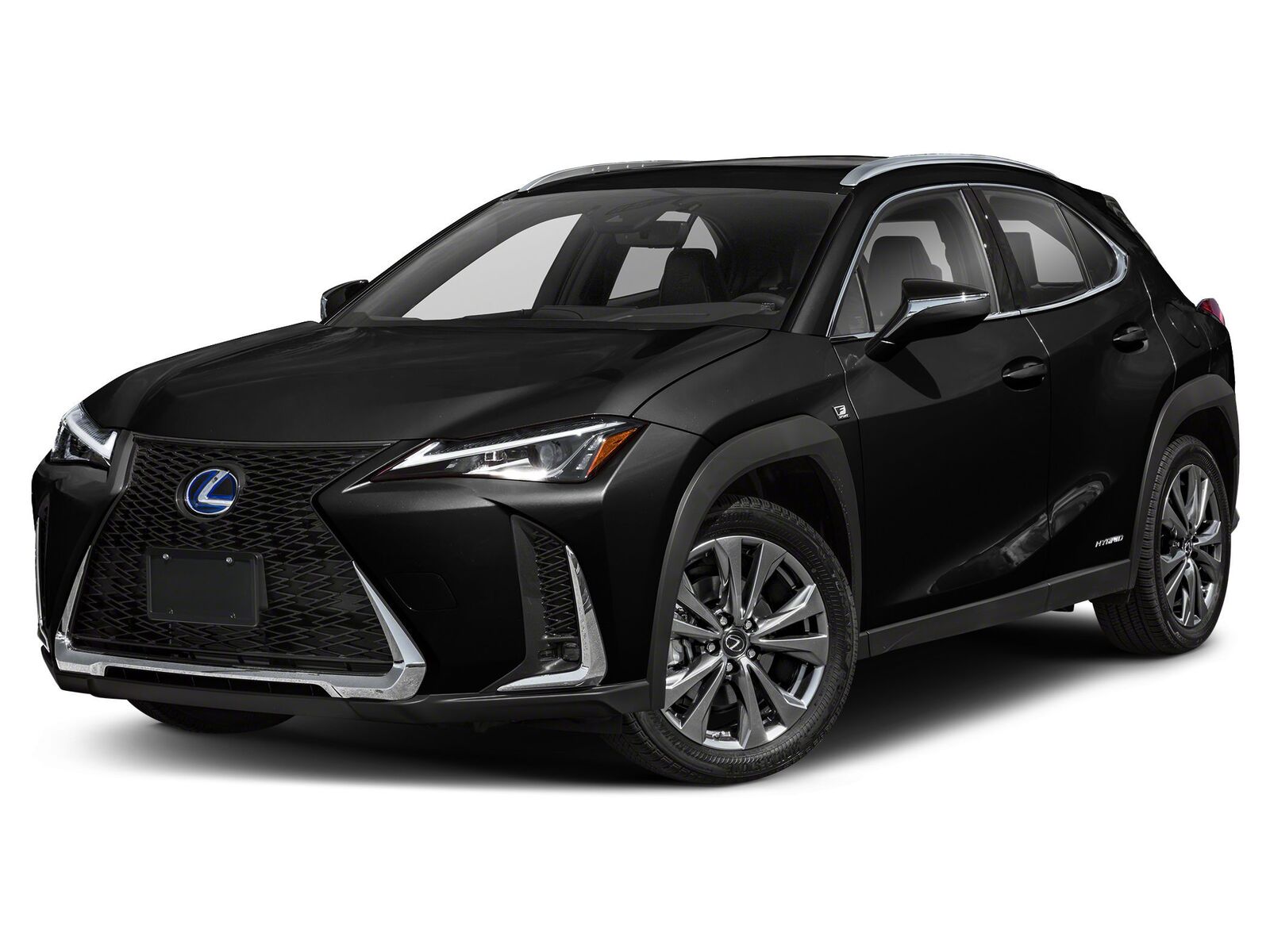 2022 LEXUS UX
