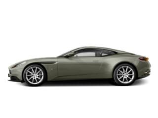2023 ASTON MARTIN DB11