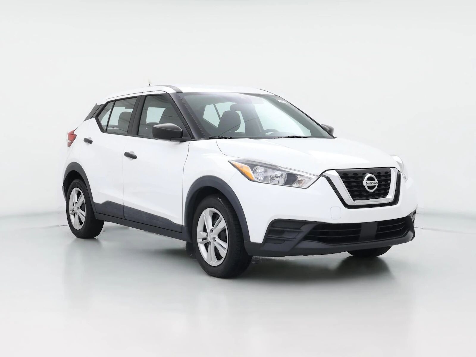 2020 NISSAN Kicks